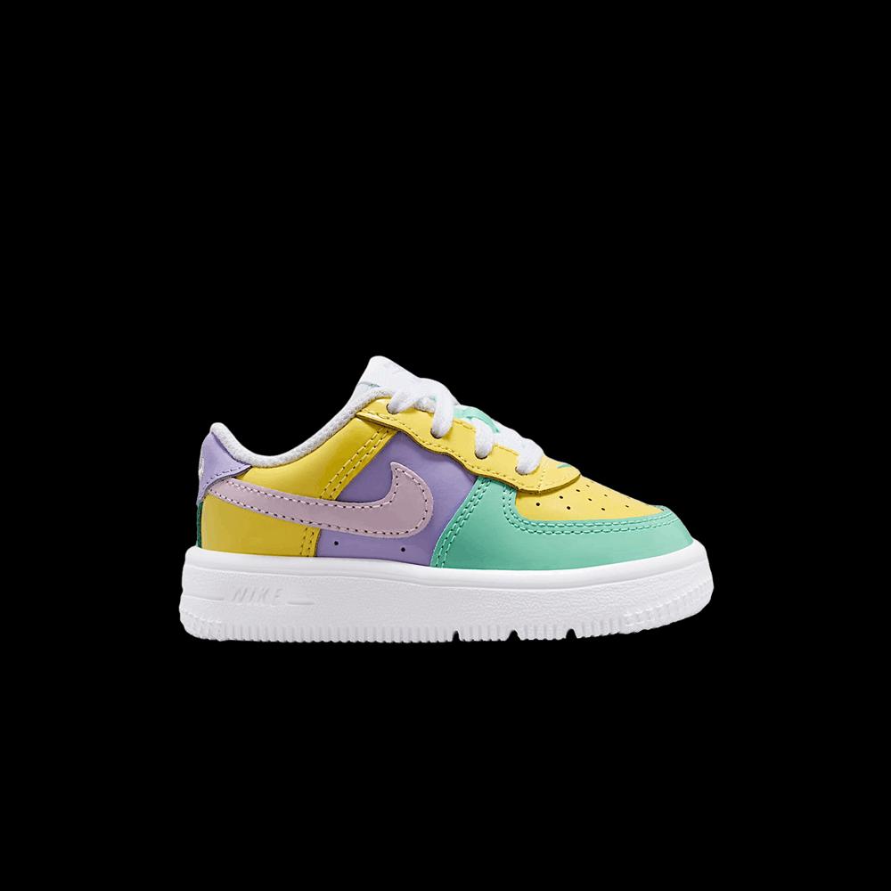 Обувь Nike Air Force 1 TD «Easter» 2026 1