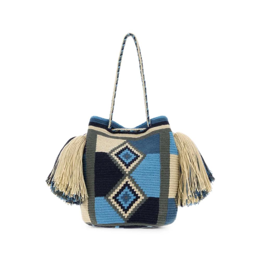 Панама La Mochica Wayuu 1
