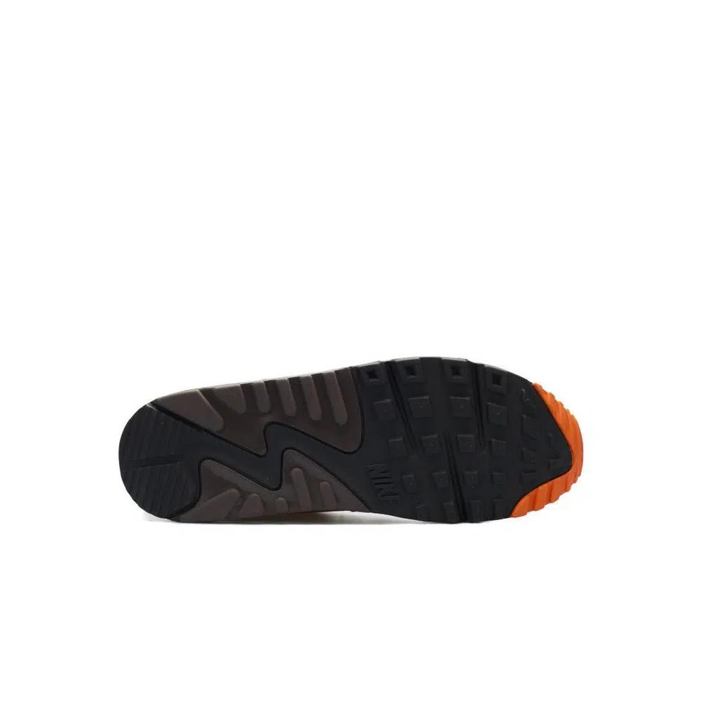 Кроссовки Nike Air Max 90 Premium 'Warhawk' 4