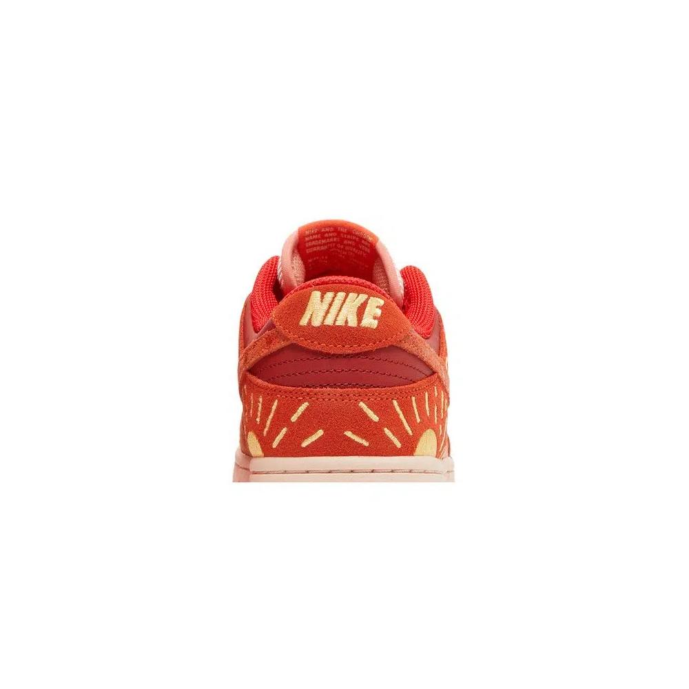 Кроссовки Женские Nike Dunk Low 'Winter Solstice' 7