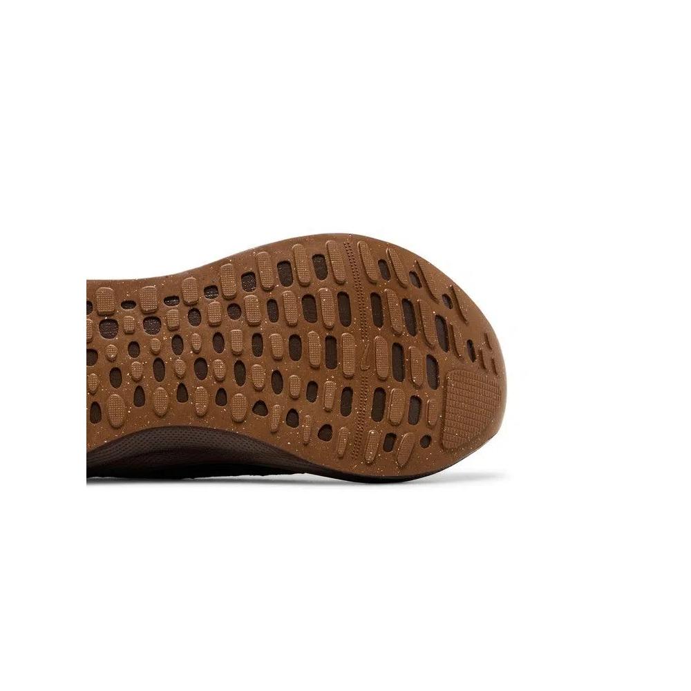 Кроссовки Nike ReactX Infinity Run «Black Baroque Brown» 5