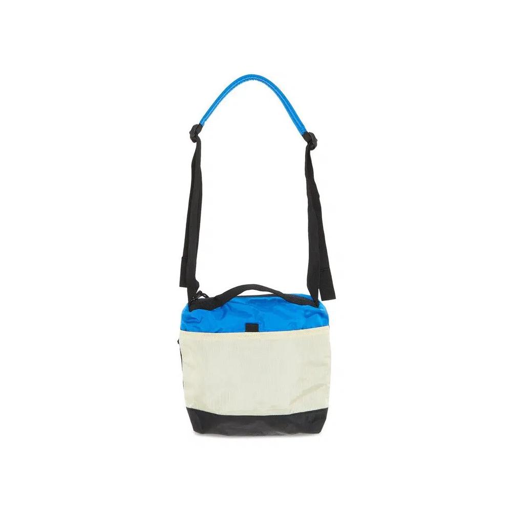 Сумка через плечо Supreme Shoulder Bag 'Blue' 2