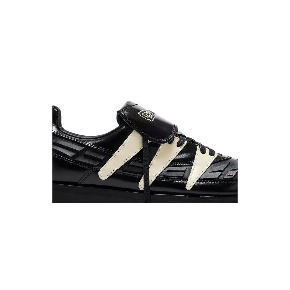 Кроссовки Brain Dead x adidas Predator 'Black White' 2