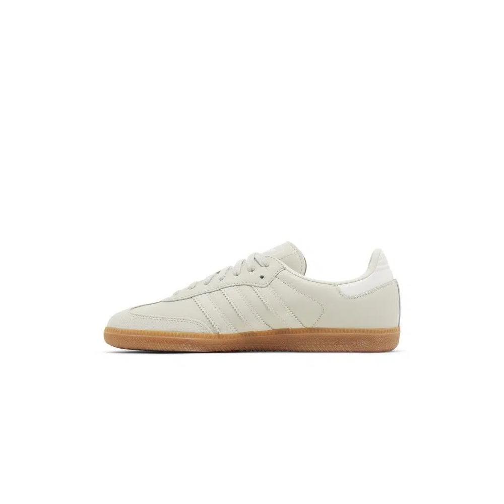 Кроссовки adidas Wmns Samba OG 'Aluminium Gum' 3