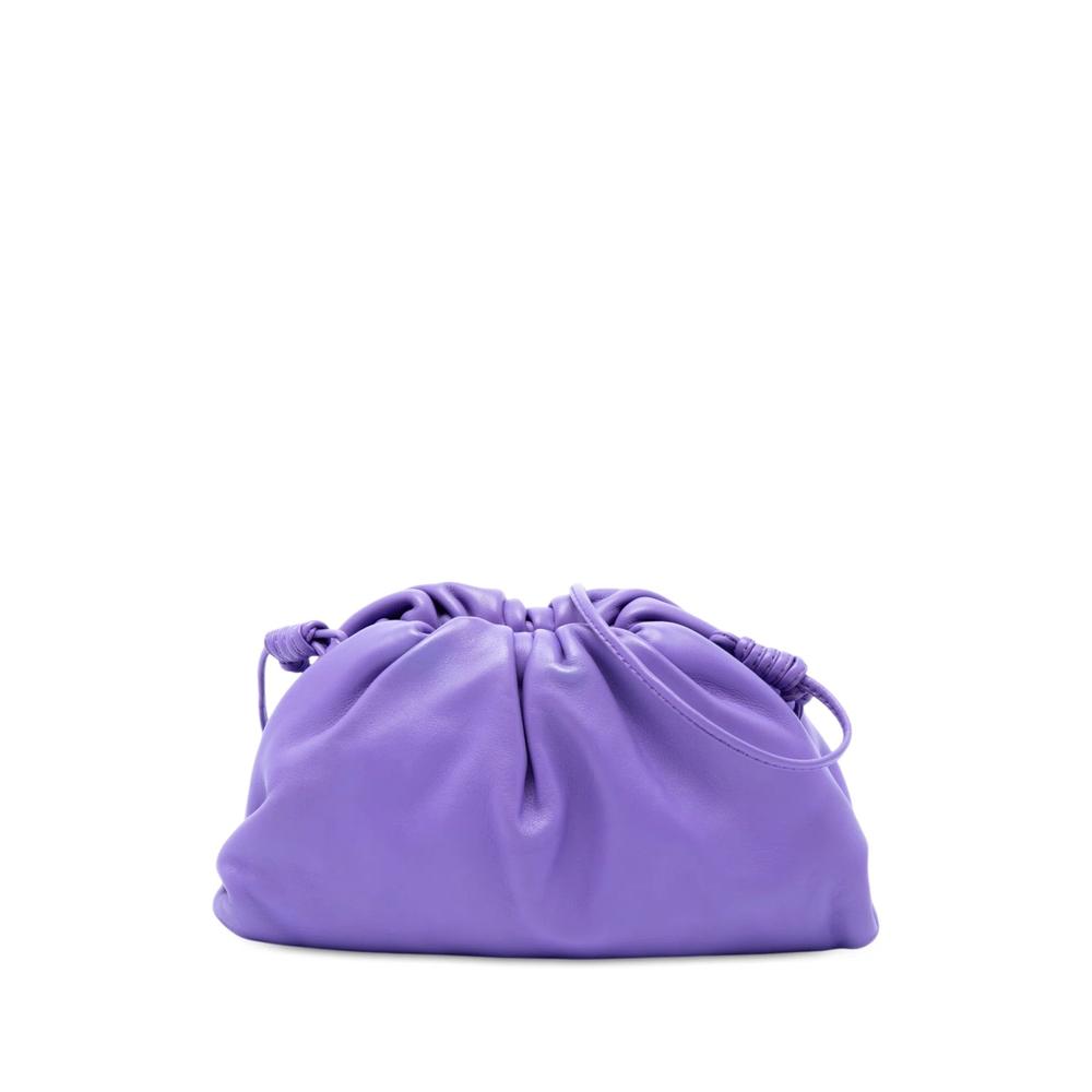 Сумка через плечо Lambskin The Mini Pouch (2012-2026 годы) 1