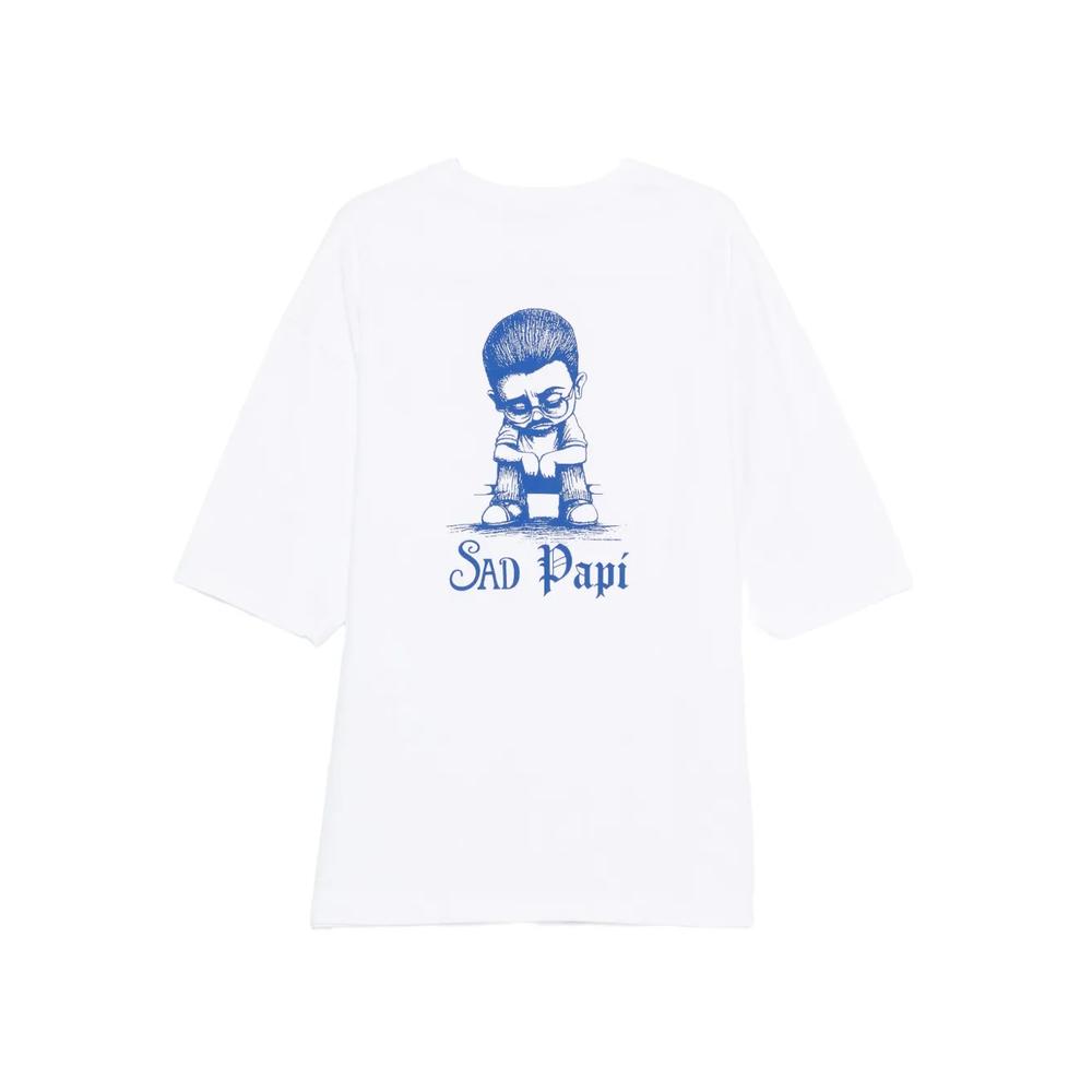 Футболка Sad Papi 2