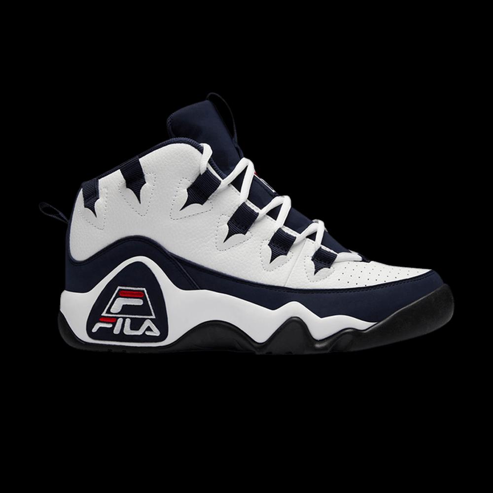 Кроссовки Fila 95 'Reintroduce Pack' 1