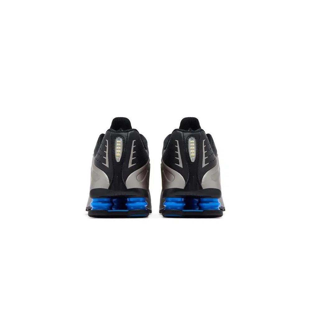 Обувь Nike Shox R4 'Brazil' 6