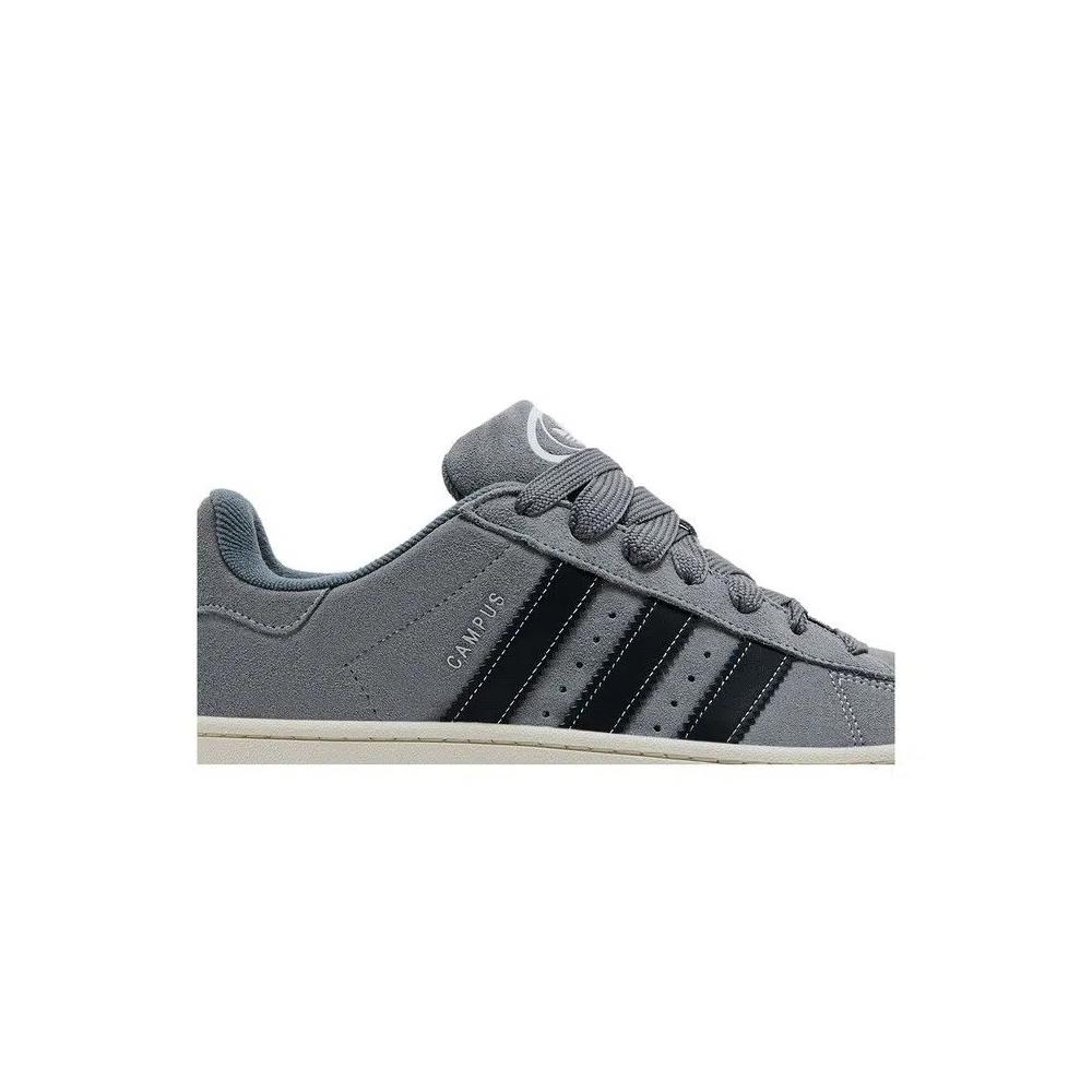 Кроссовки adidas Campus 00s 'Grey Carbon Gum' 2