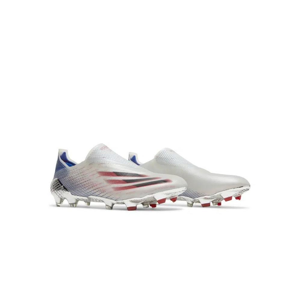 Бутсы Adidas X Ghosted+ FG 'Showpiece Pack' 8