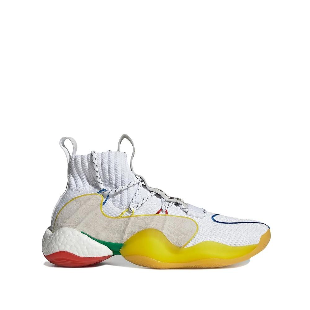 Кроссовки Crazy BYW LVL 1