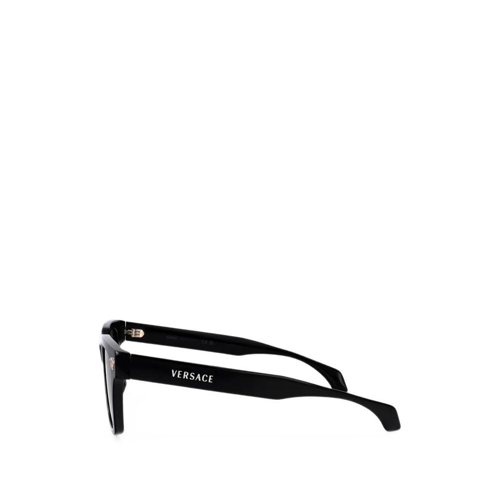 Medusa square-frame sunglasses 3