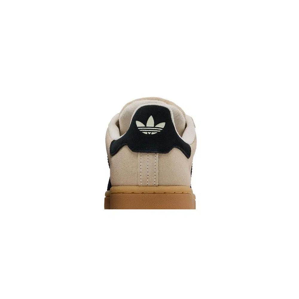 Кроссовки adidas Campus 00s 'Cream Gum Black' 7