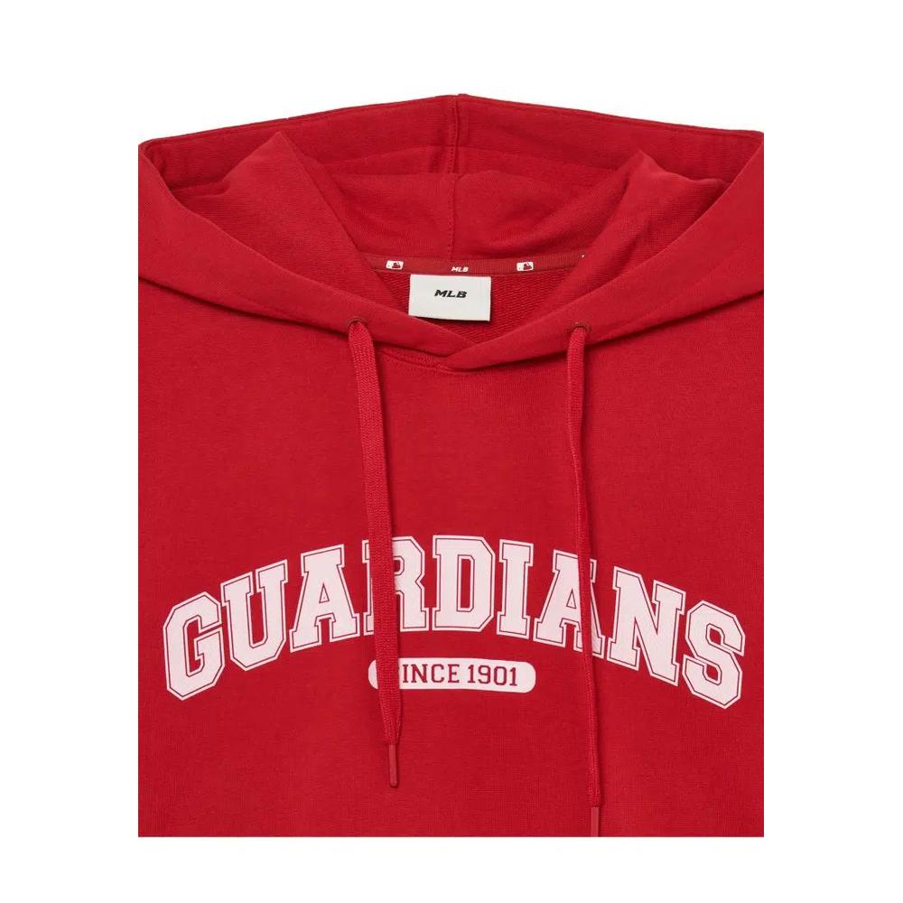 Худи VARSITY OVERFIT CLEVELAND INDIANS 5