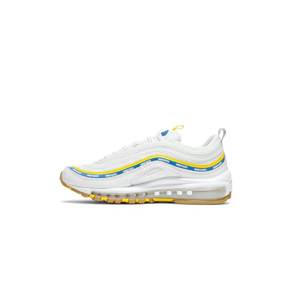 Кроссовки Undefeated x Nike Air Max 97 'UCLA Bruins' 3