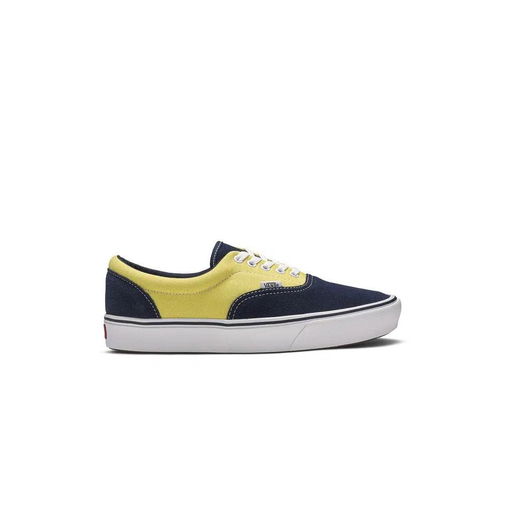 Повседневные кроссовки Vans Era ComfyCush 'Blue Gold' 1