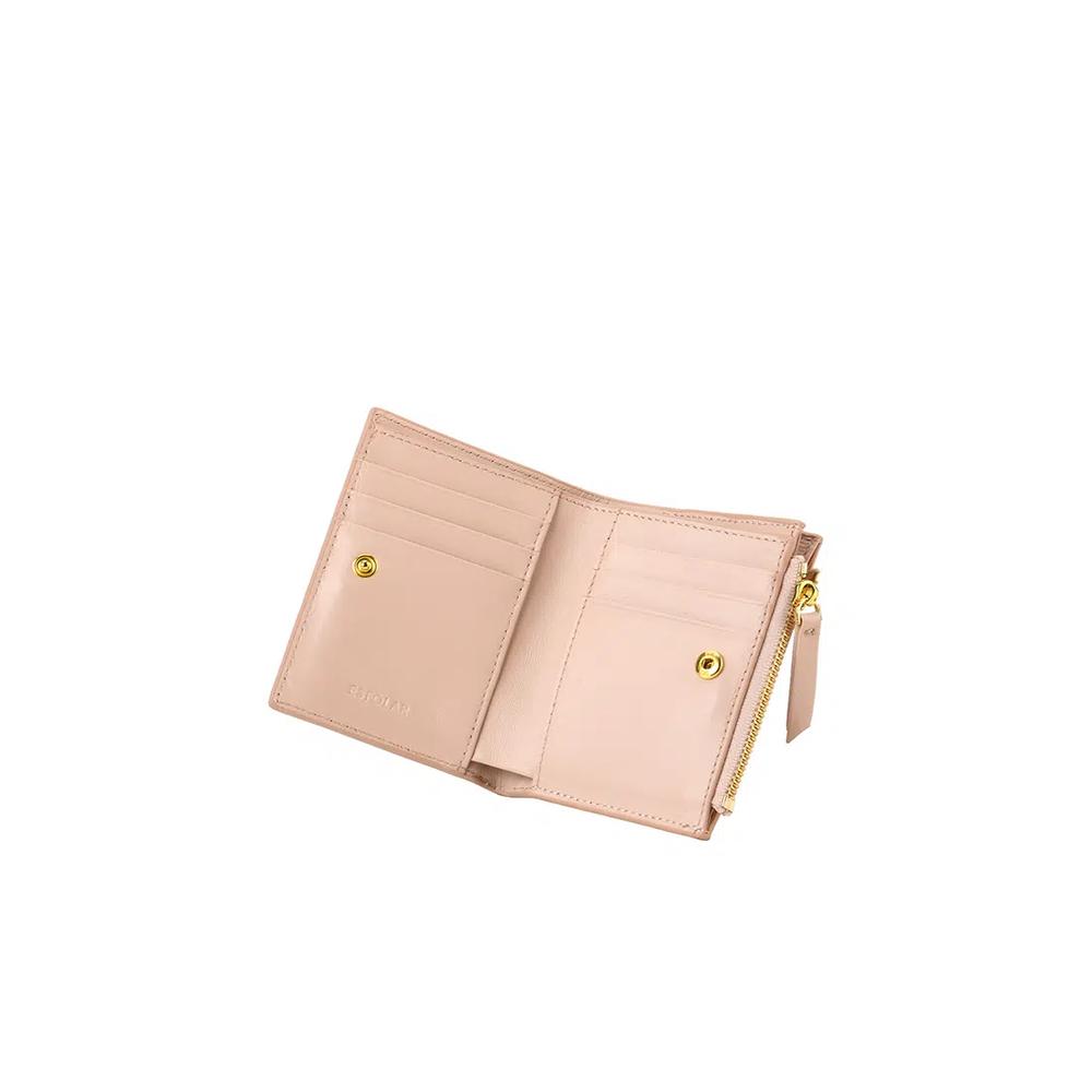 Esfolar Compact Wallet - ES-240316 - Розовый 5