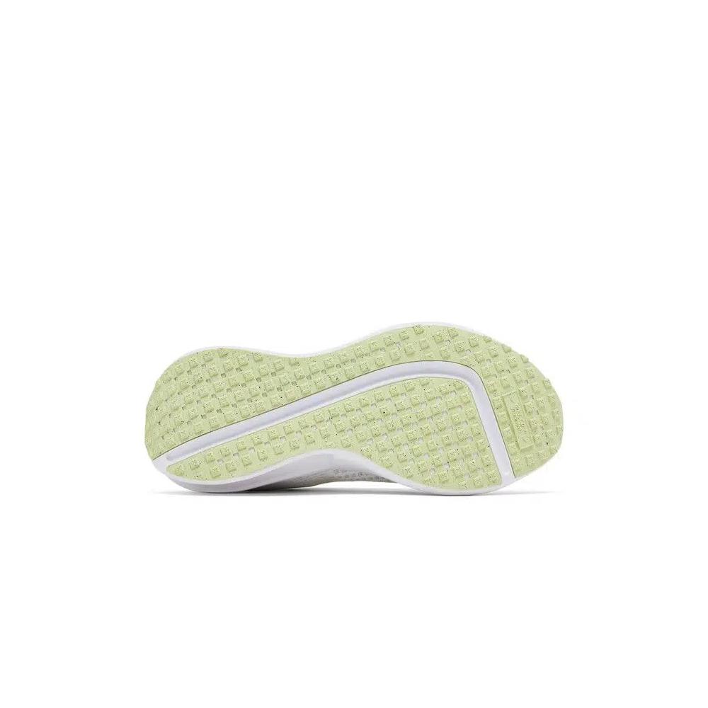 Кроссовки Nike Wmns Interact Run 'White Life Lime' 4