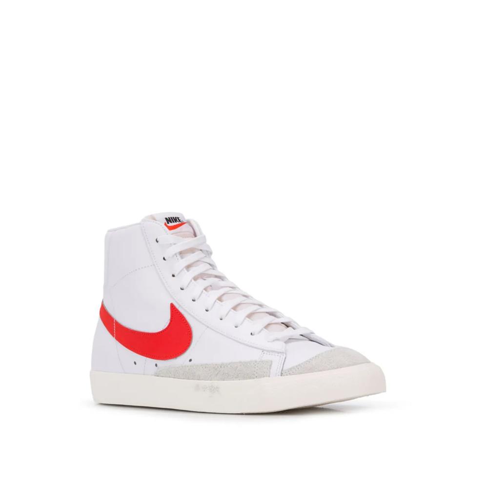 Высокие кроссовки Blazer Mid 77 2