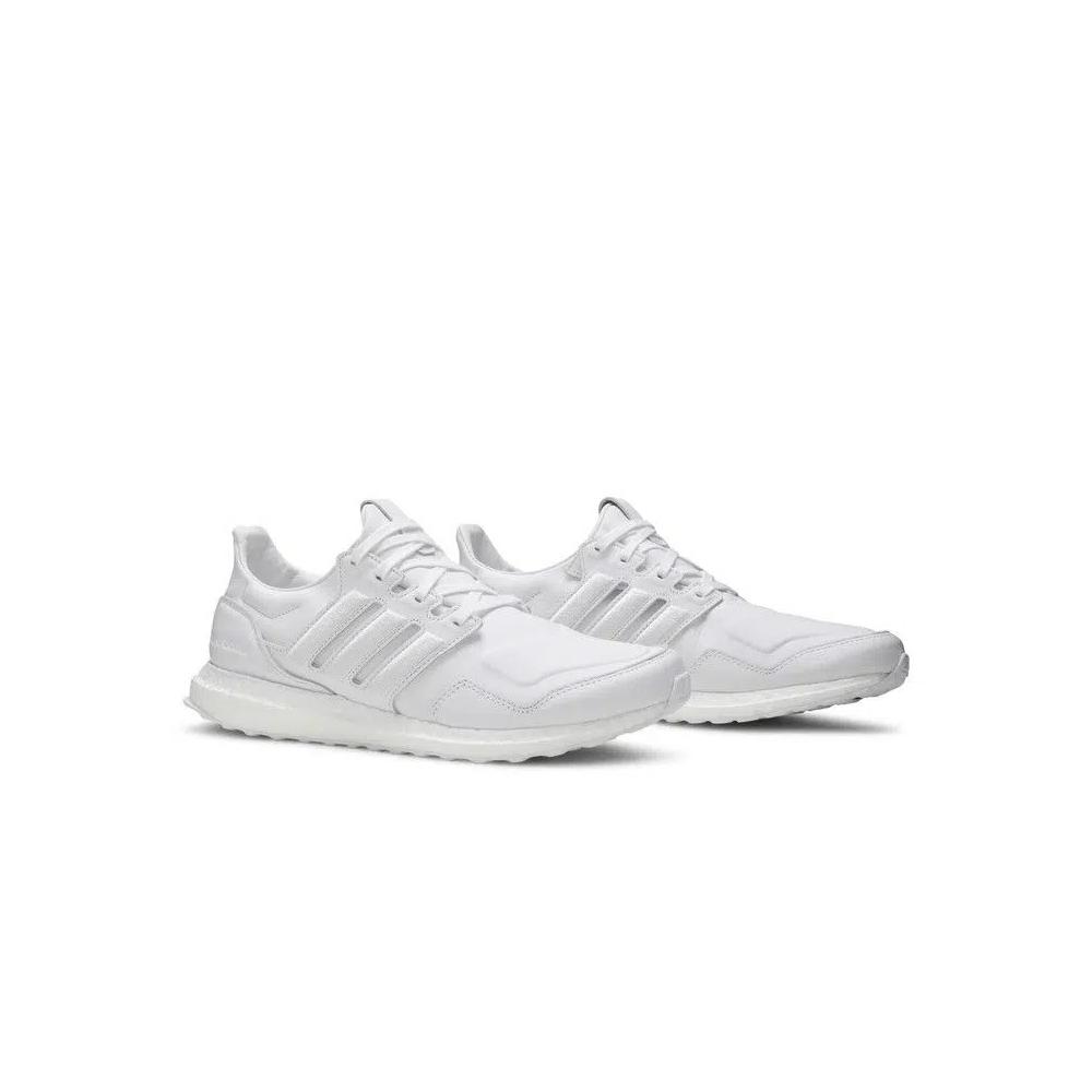 Кроссовки adidas UltraBoost Leather 'Cloud White' 8