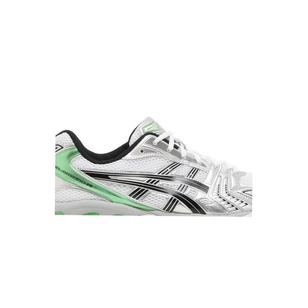 Кроссовки ASICS Gel Kayano 14 'White Malachite Green' 2