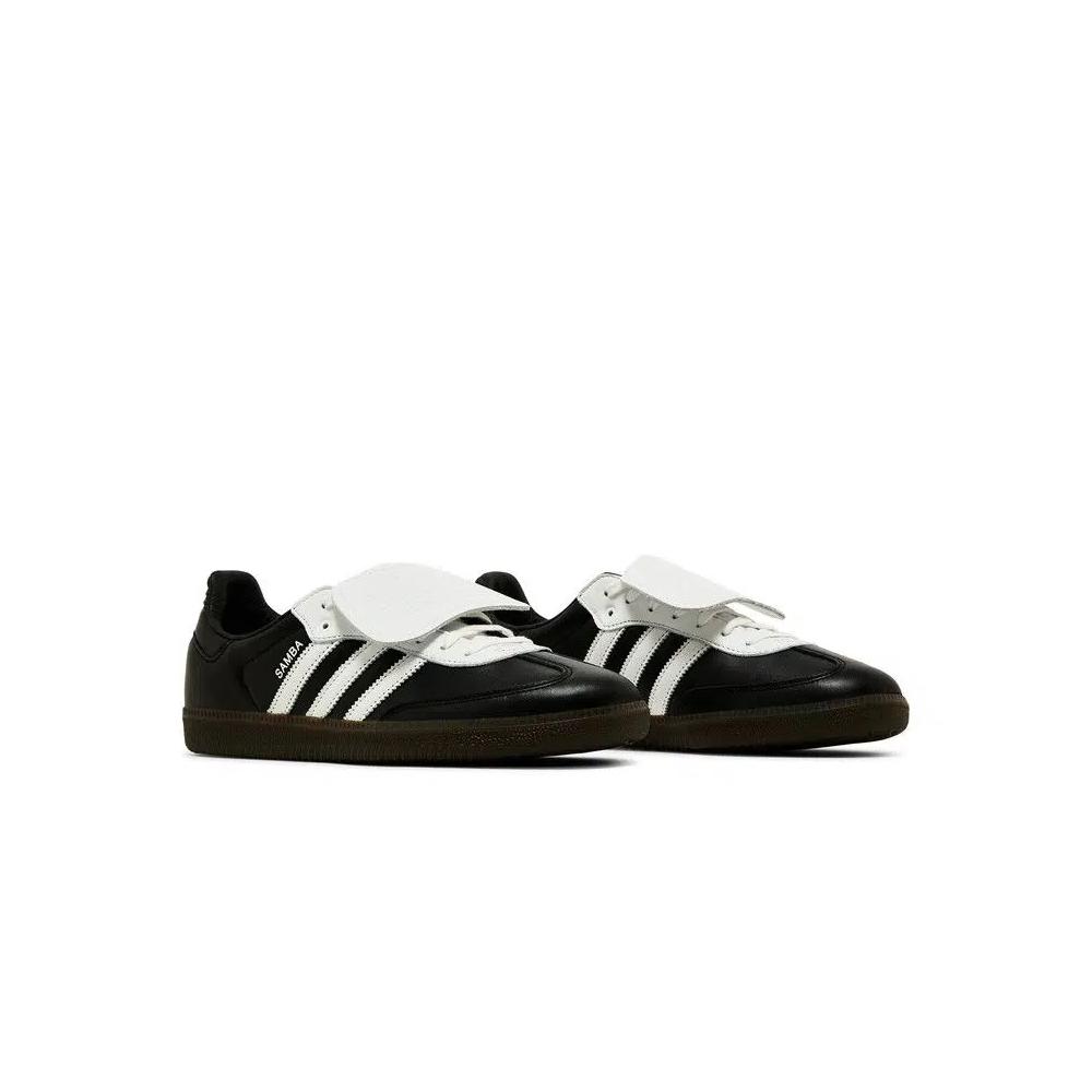 Кроссовки adidas Samba LT 'Black White' 8