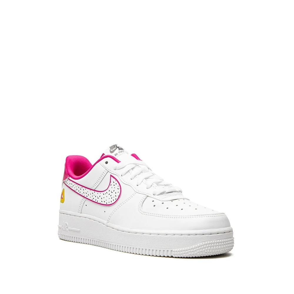 Кроссовки Air Force 1 '07 LX 'Dragonfruit' 2