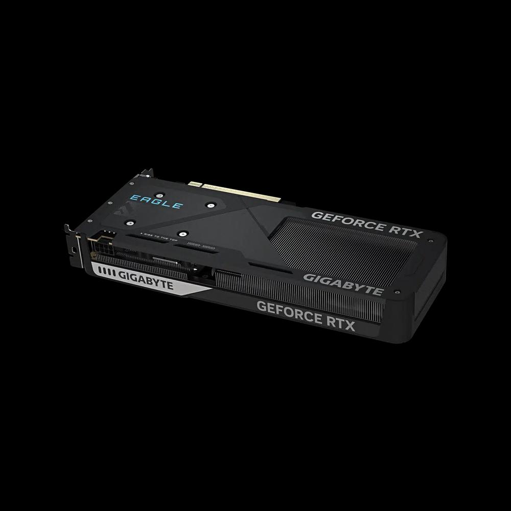 GIGABYTE GeForce RTX 5060 EAGLE MAX OC 8G видеокарта 7