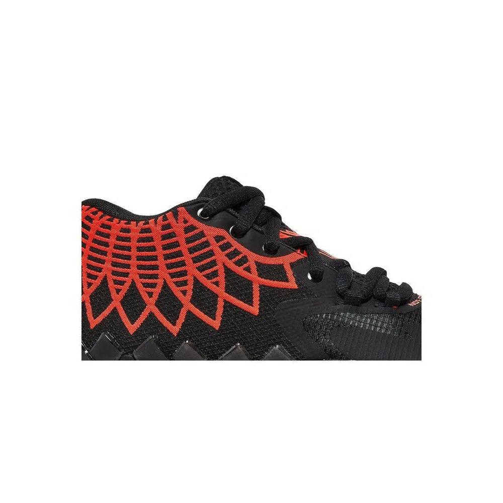 Кроссовки Puma MB.01 Jr 'Black Blast' 2