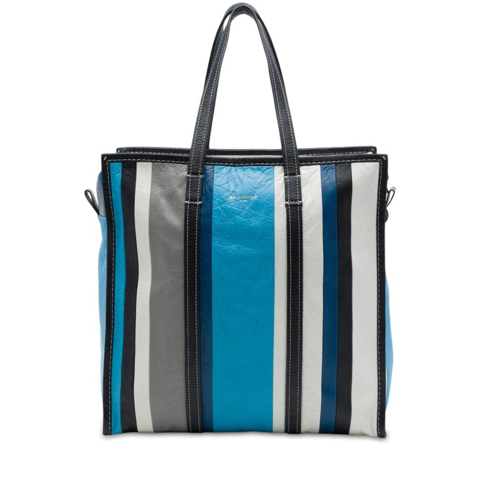Сумка-сэтчел Lambskin Bazar Shopper M (2017 год) 1