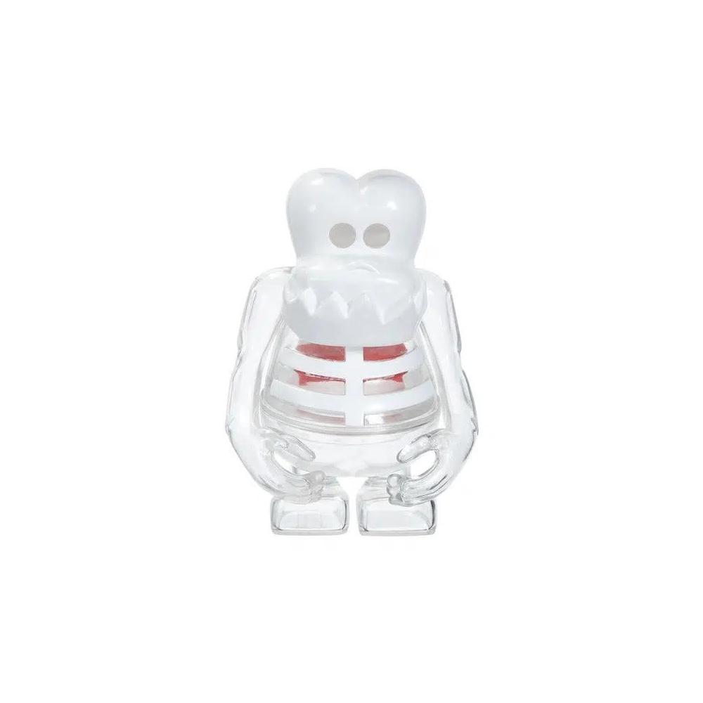 Фигурки Supreme x Bounty Hunter Skull Kun Figurine 'Transparent' 1