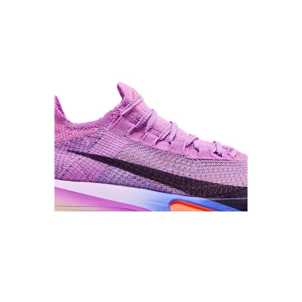 Обувь Nike Wmns Alphafly 3 'Fuchsia Glow' 2