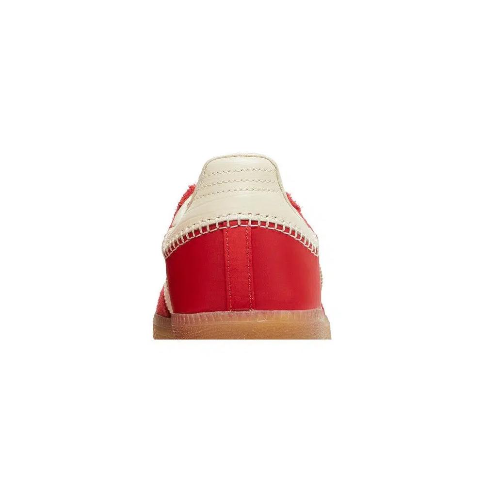 Кроссовки Wales Bonner x adidas Samba 'Scarlet' 7