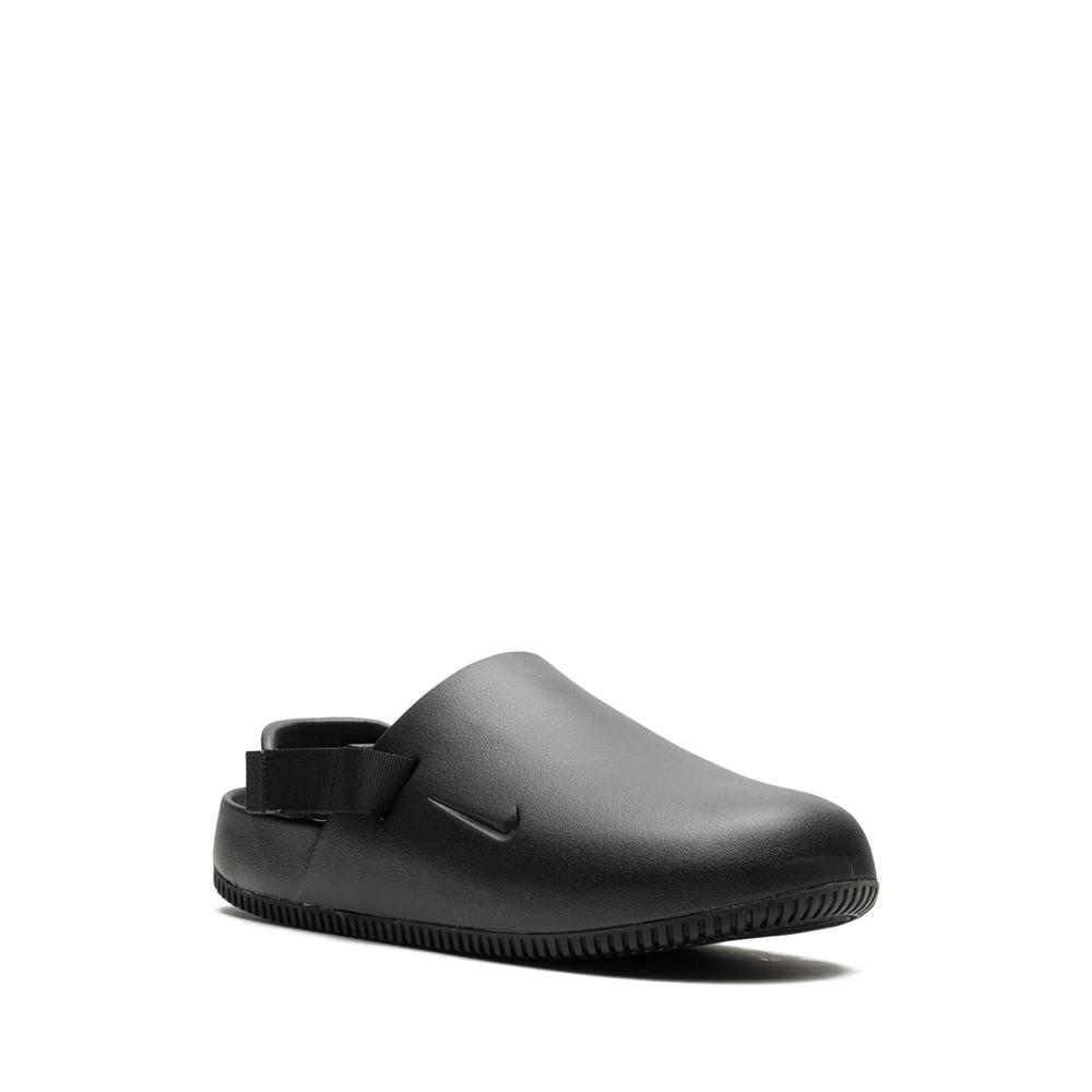 Шлепанцы Calm Black 2
