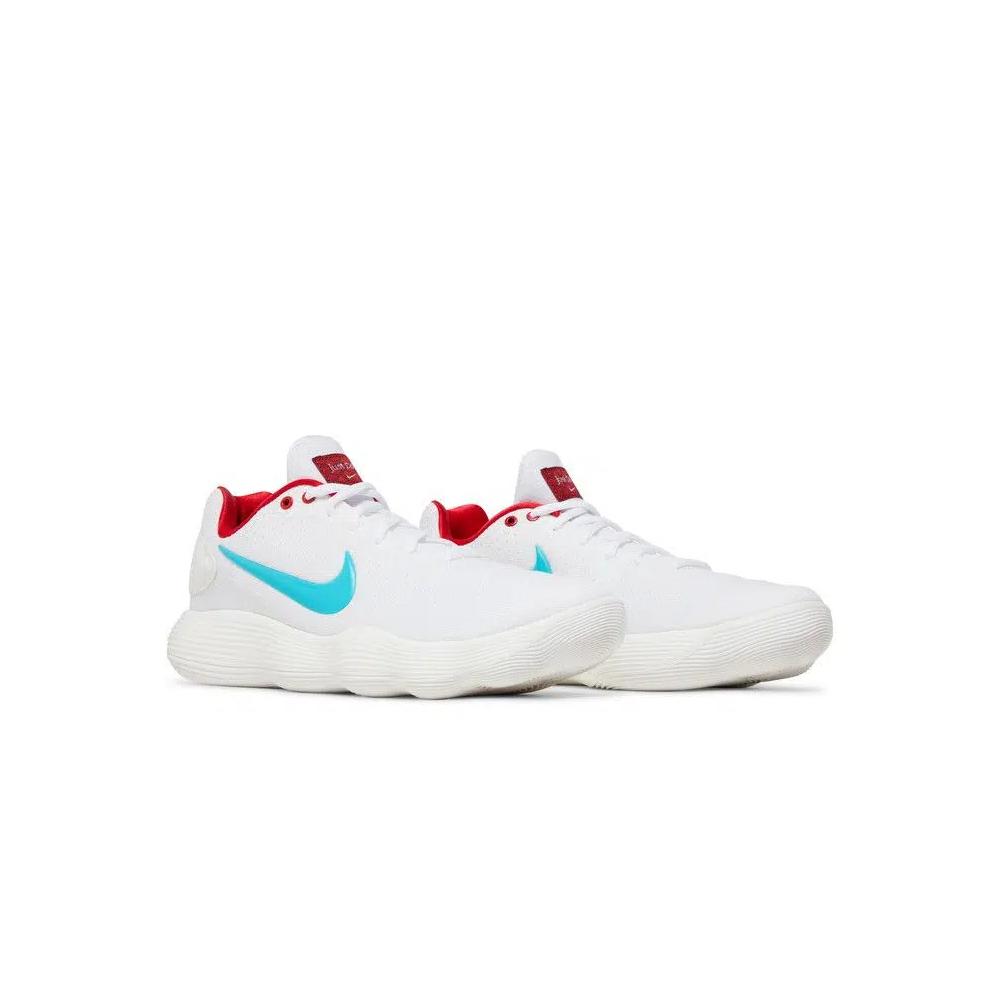 Кроссовки Nike Hyperdunk 2017 Low EP 'Year of the Dragon' 8