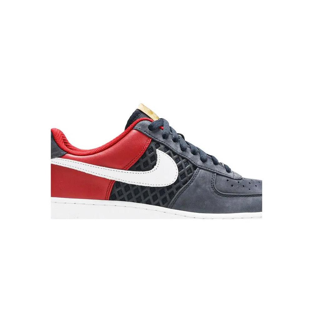 Кроссовки Nike Air Force 1 Low Premium 'Birds Nest' 2