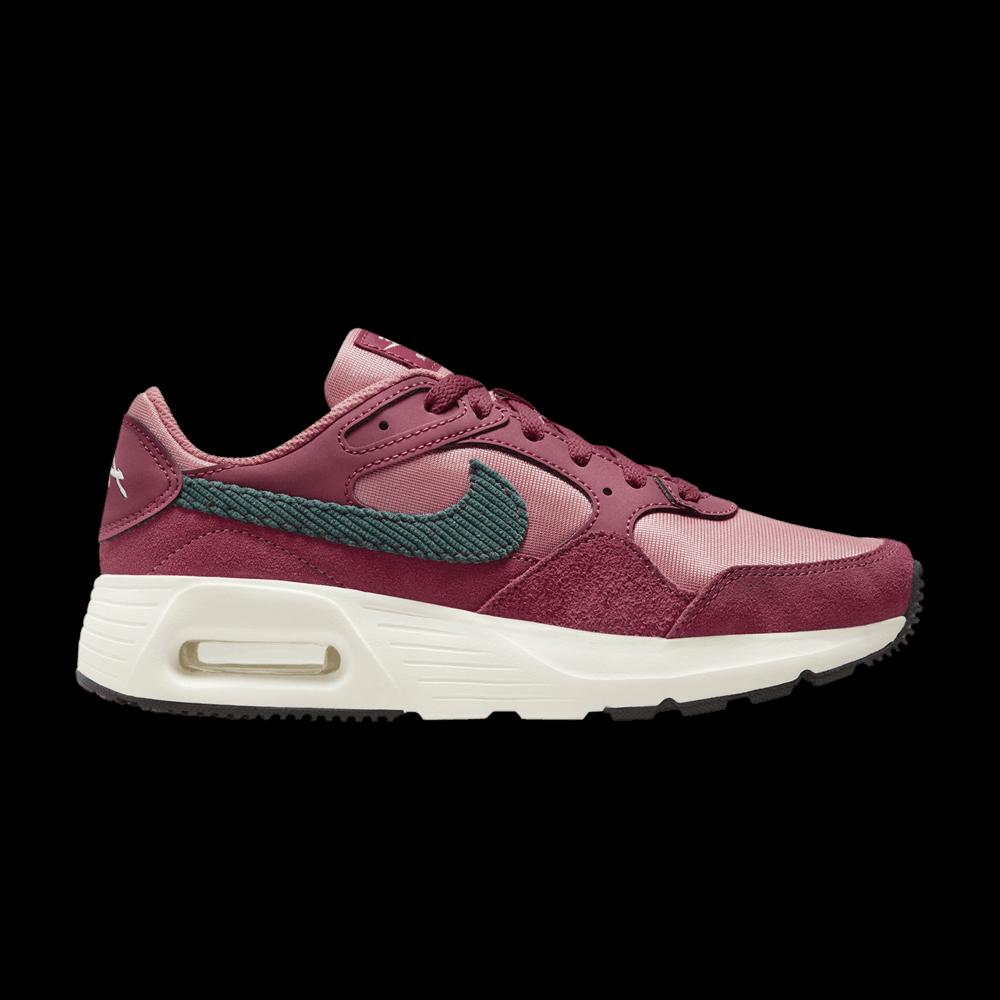 Кроссовки Nike Wmns Air Max SC SE 'Red Stardust Deep Jungle' 1