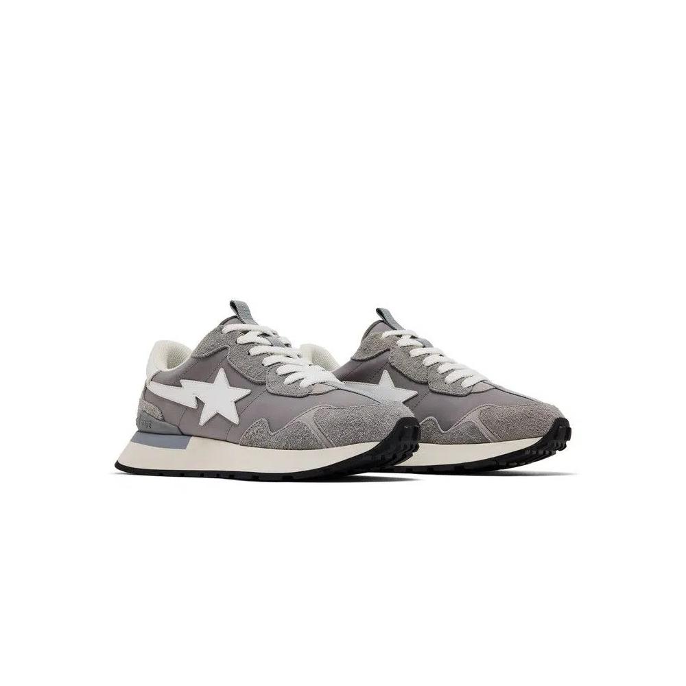 Lifestyle BAPE Roadsta Express «Grey» 8