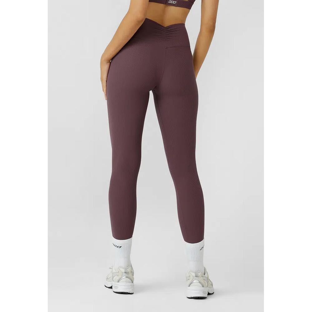 Определение «Luxe Rib Ankle Biter Leggings» 2