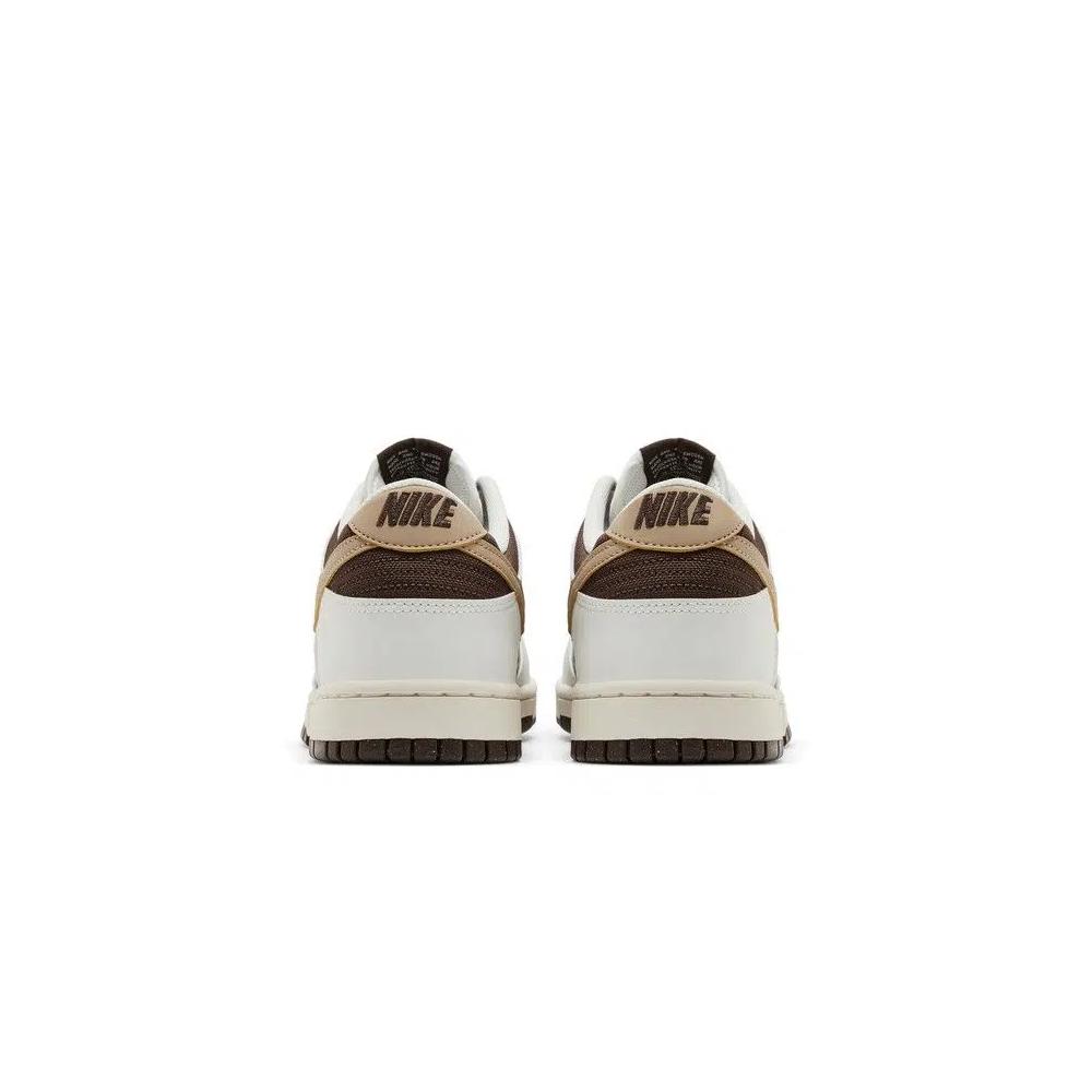 Кроссовки Nike Dunk Low Next Nature 'Summit White Baroque Brown' 6