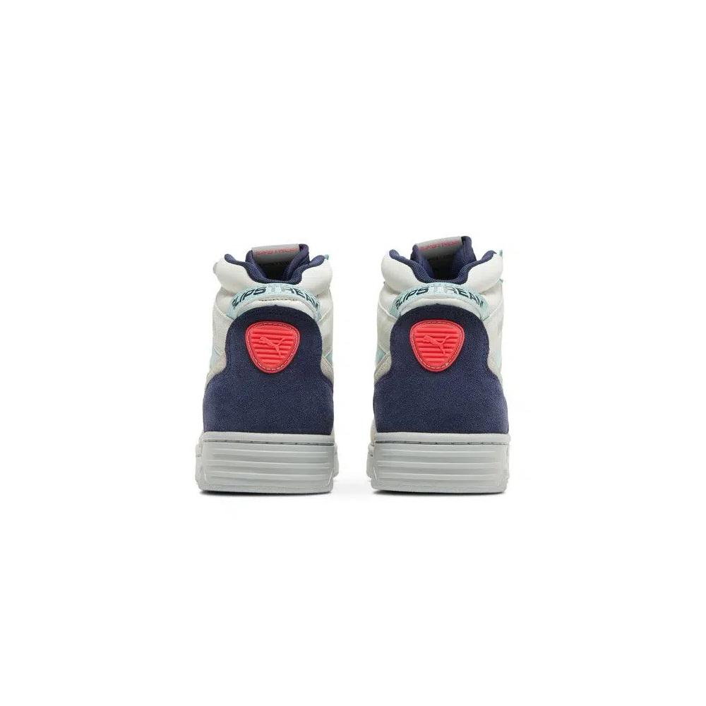 Кроссовки Puma Slipstream Mid 'Mutation Cyborg - Vaporous Grey' 6