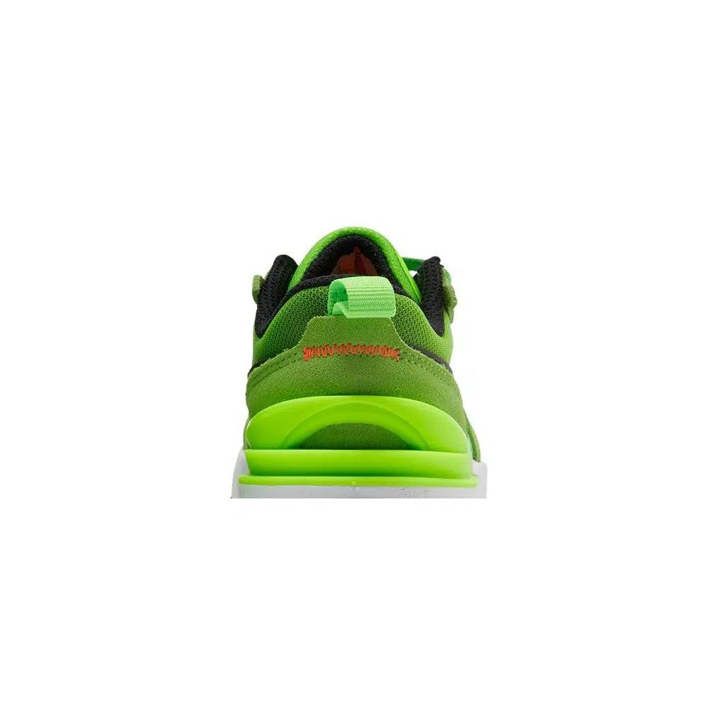 Кроссовки Nike Waffle One TD 'Electric Green' 7