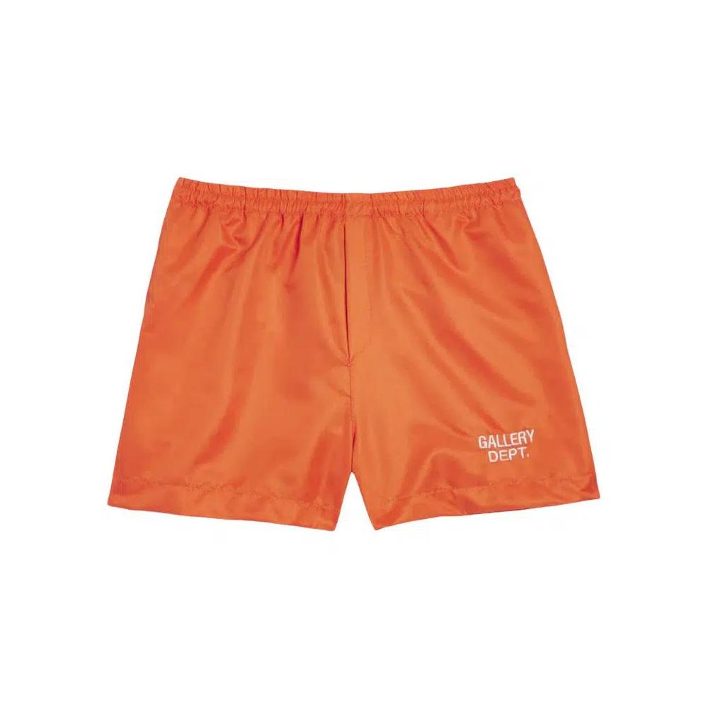 Gallery Dept. Шорты Zuma 'Orange' 1