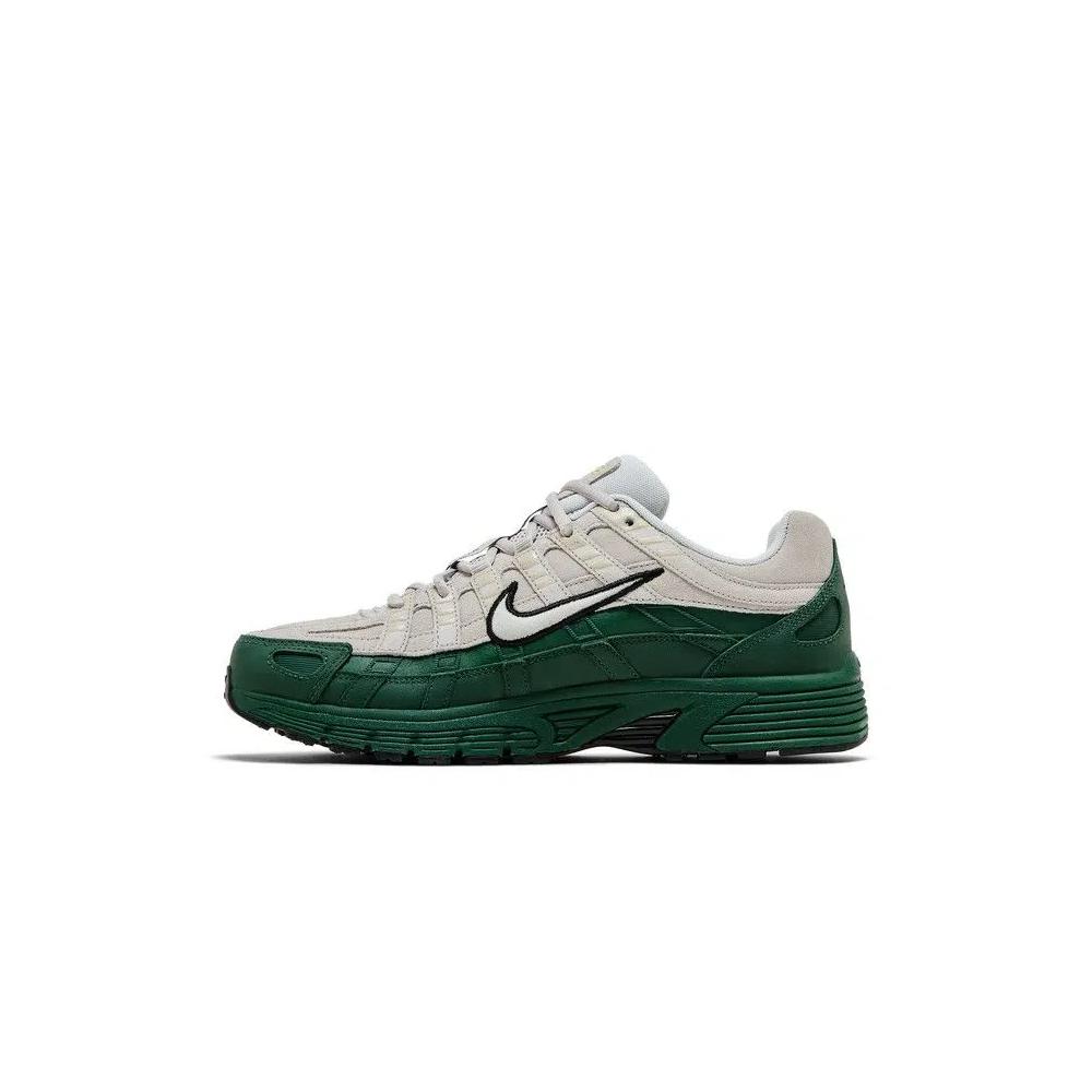 Кроссовки Nike P-6000 Premium 'Vast Grey Fir' 3