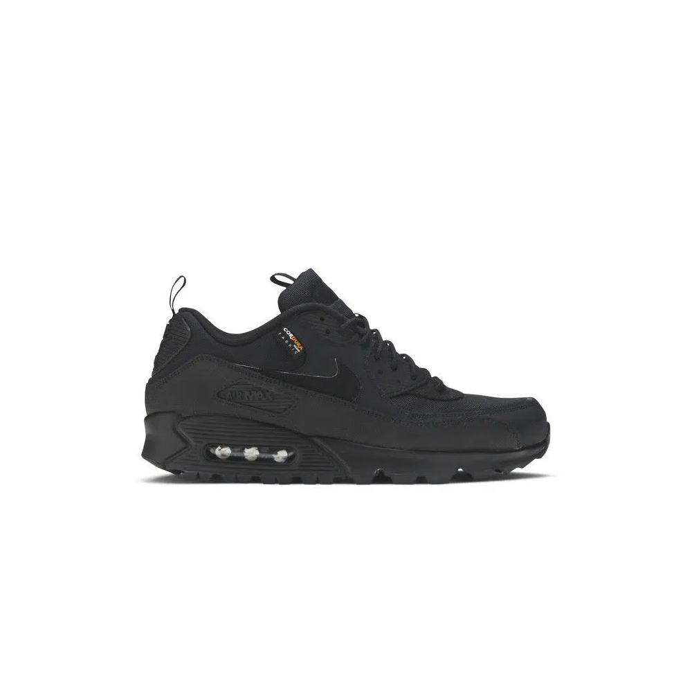 Кроссовки Nike Air Max 90 Surplus 'Black Infrared' 1