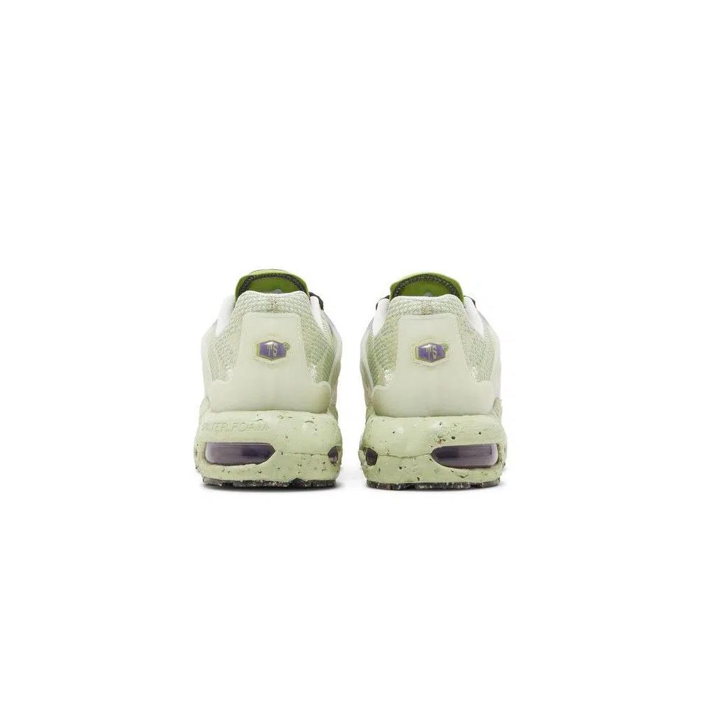 Кроссовки Nike Air Max Terrascape Plus 'Phantom Vivid Green' 6