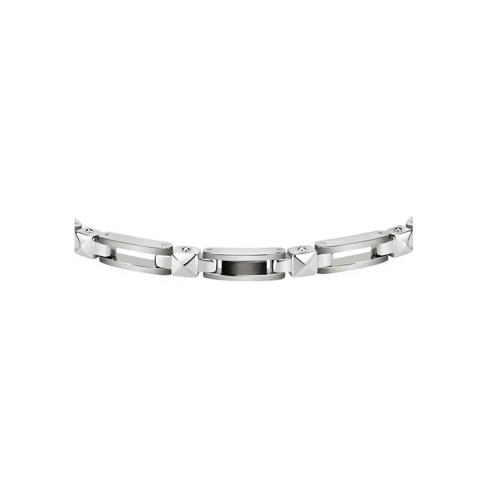 Мужские браслеты Morellato Cross Steel SKR57 2