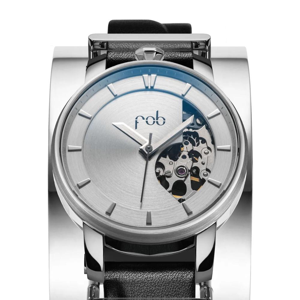 Наручные часы R360 Oblivion Cuff 36 мм 2