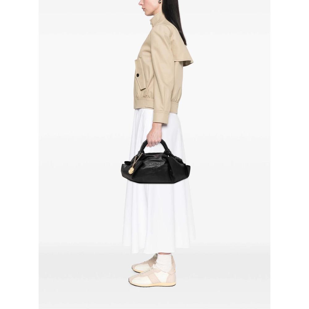 2010 Nappa Aire hobo bag 2