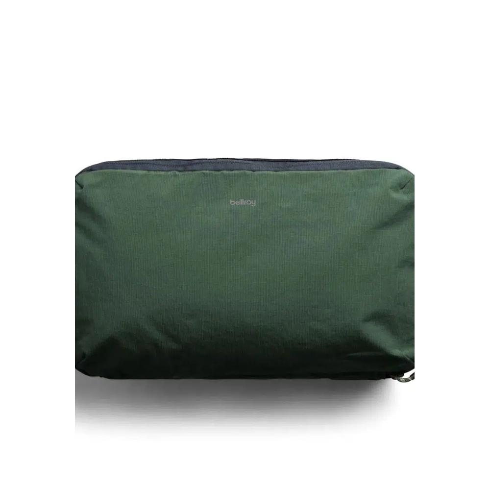 Легкий упаковочный куб Bellroy 12 л - Еловый 8